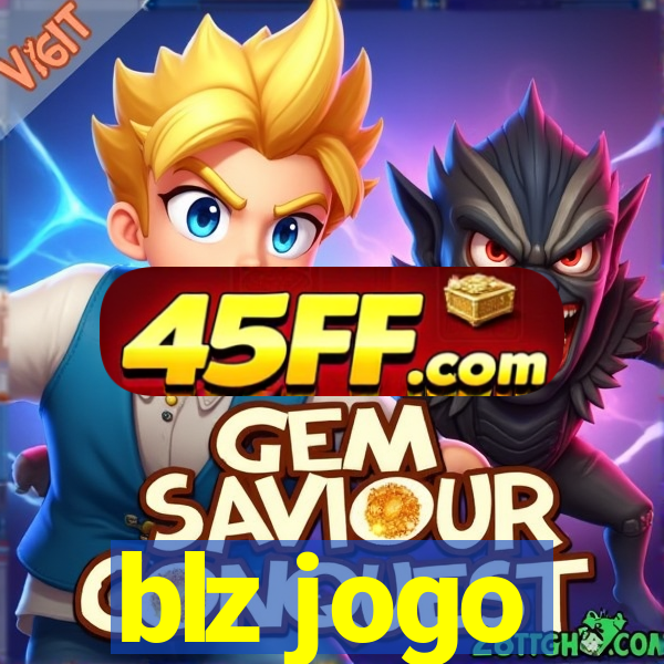 blz jogo
